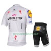 Combinaison Cycliste + Cuissard 2017 Quick-Step Floors Enfant N005